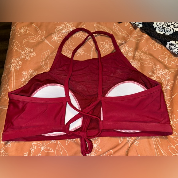 Swim Top - Picture 2 of 3